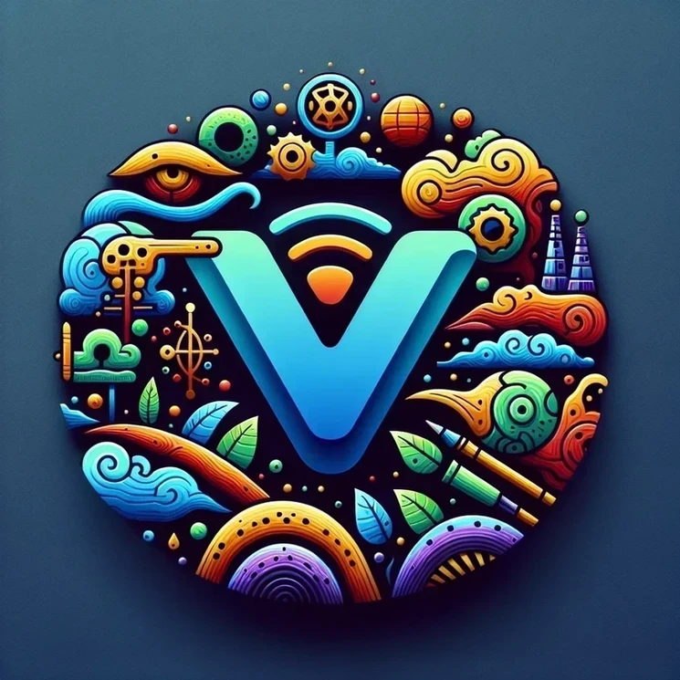 樱花加速器商标图